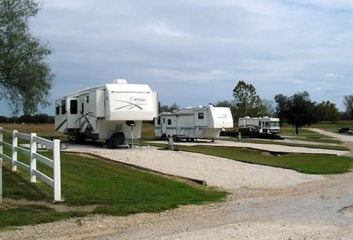 Colorado River Rv Campground 콜럼버스 외부 사진