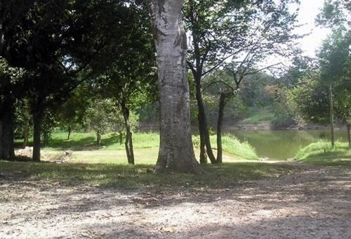 Colorado River Rv Campground 콜럼버스 외부 사진