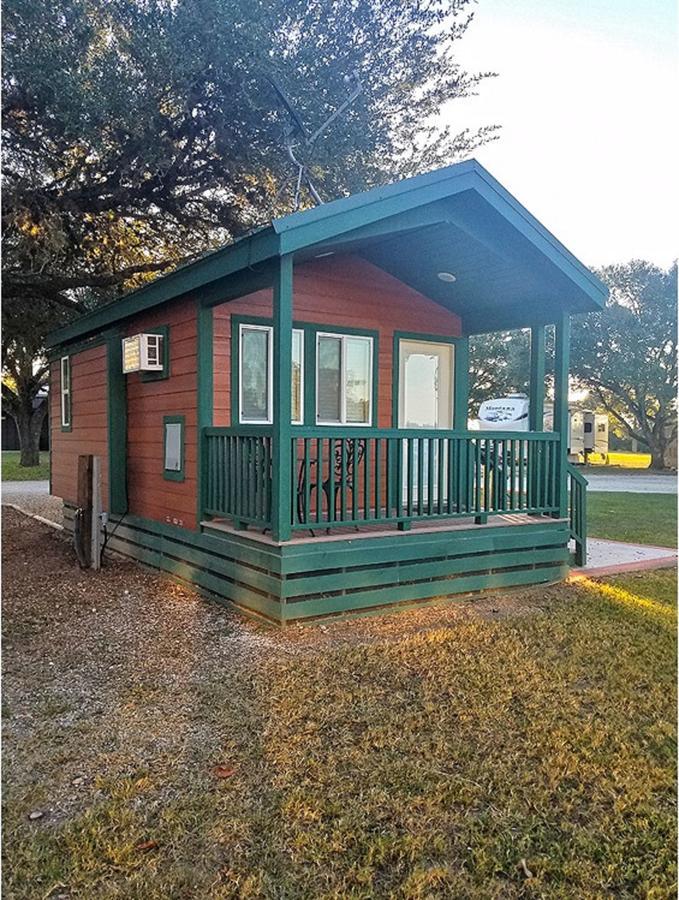 Colorado River Rv Campground 콜럼버스 외부 사진
