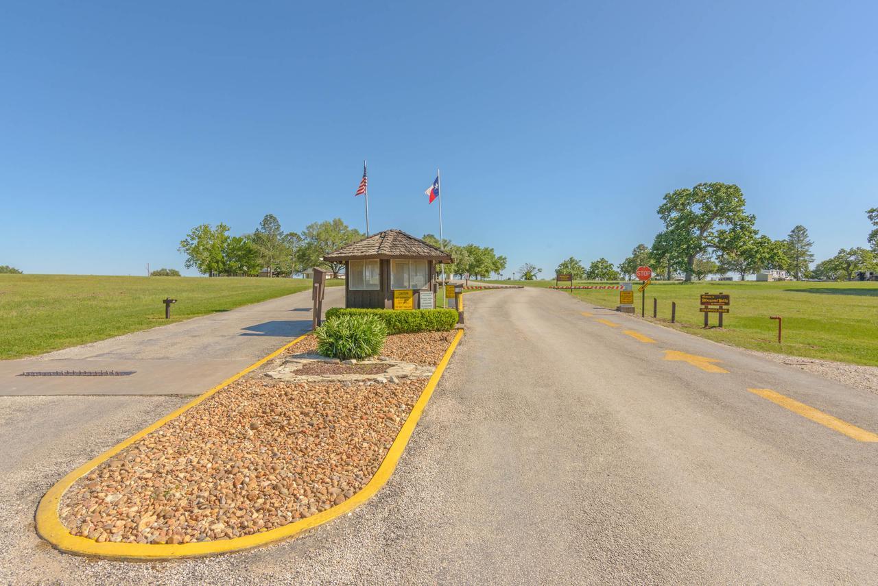 Colorado River Rv Campground 콜럼버스 외부 사진